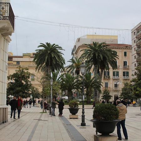 Philos - Appartements & Rooms Taranto Exterior foto