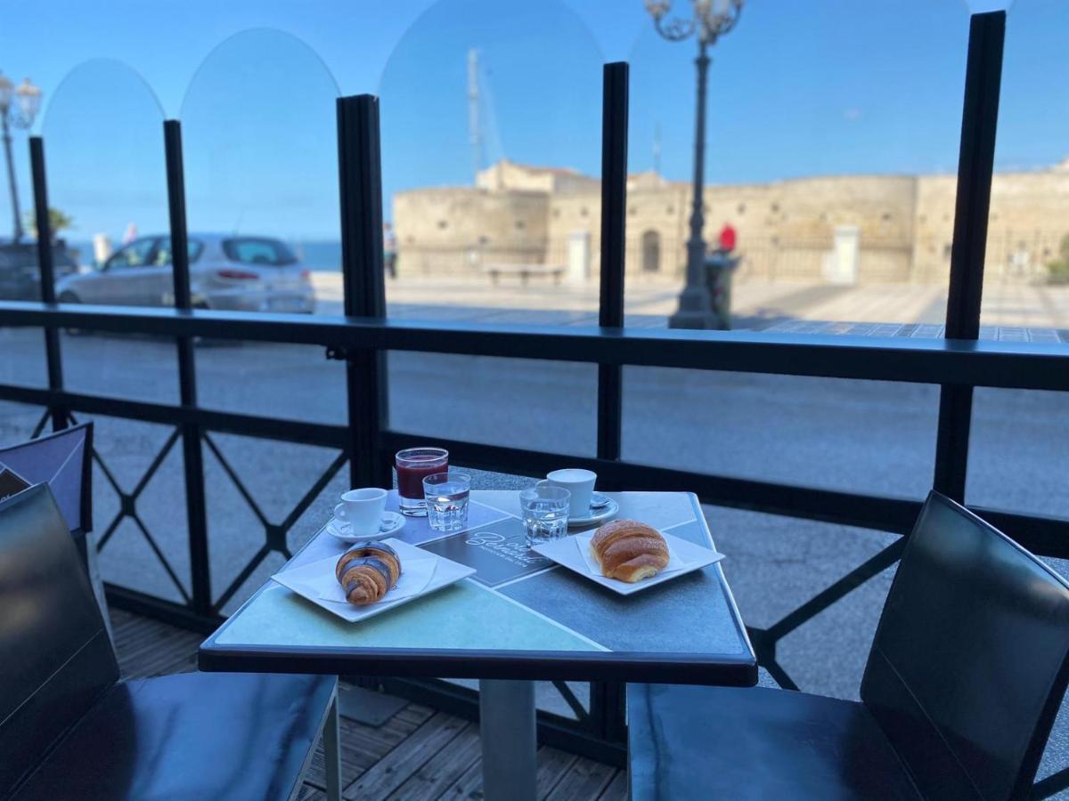 Philos - Appartements & Rooms Taranto Exterior foto