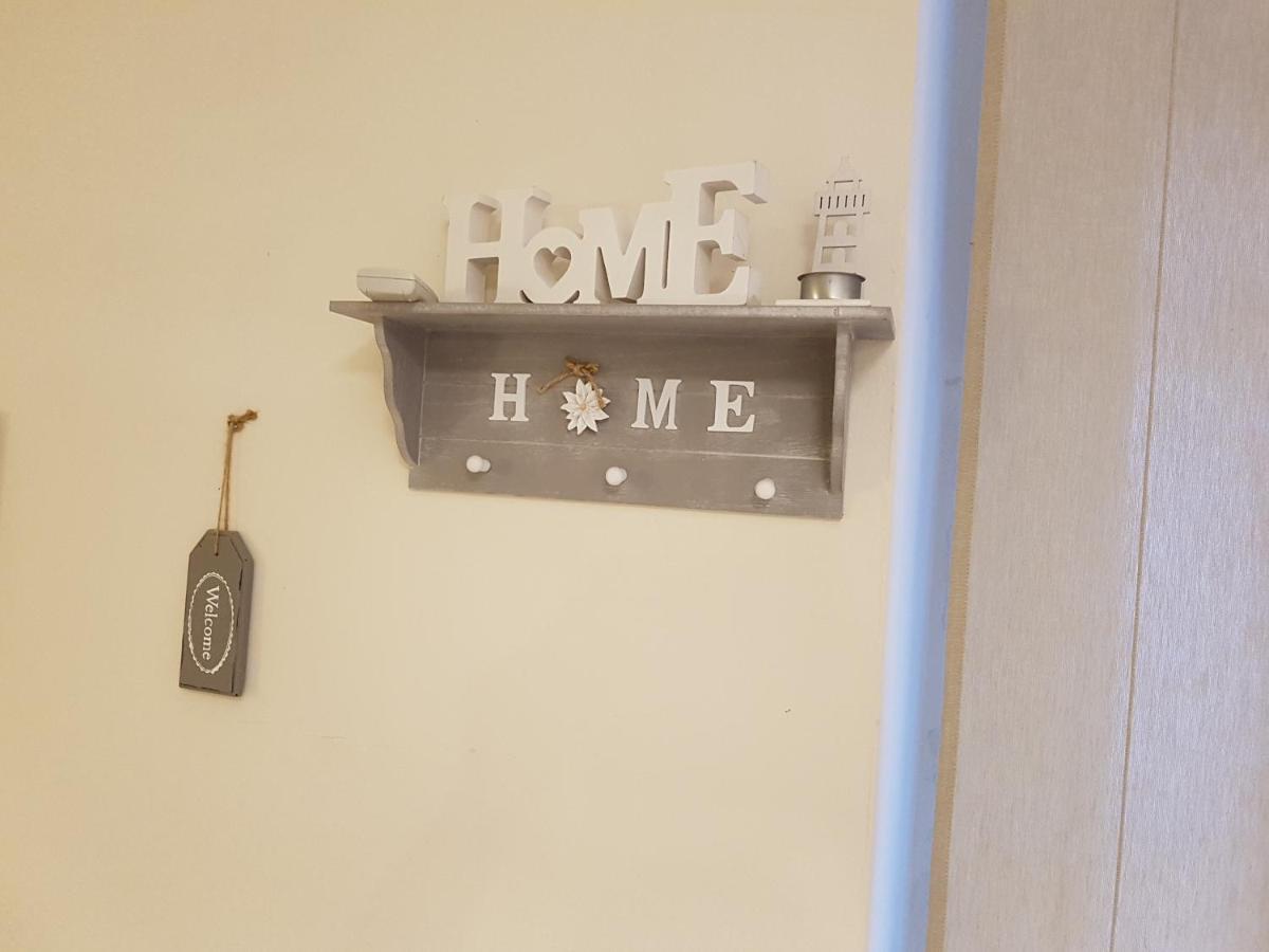 Philos - Appartements & Rooms Taranto Exterior foto