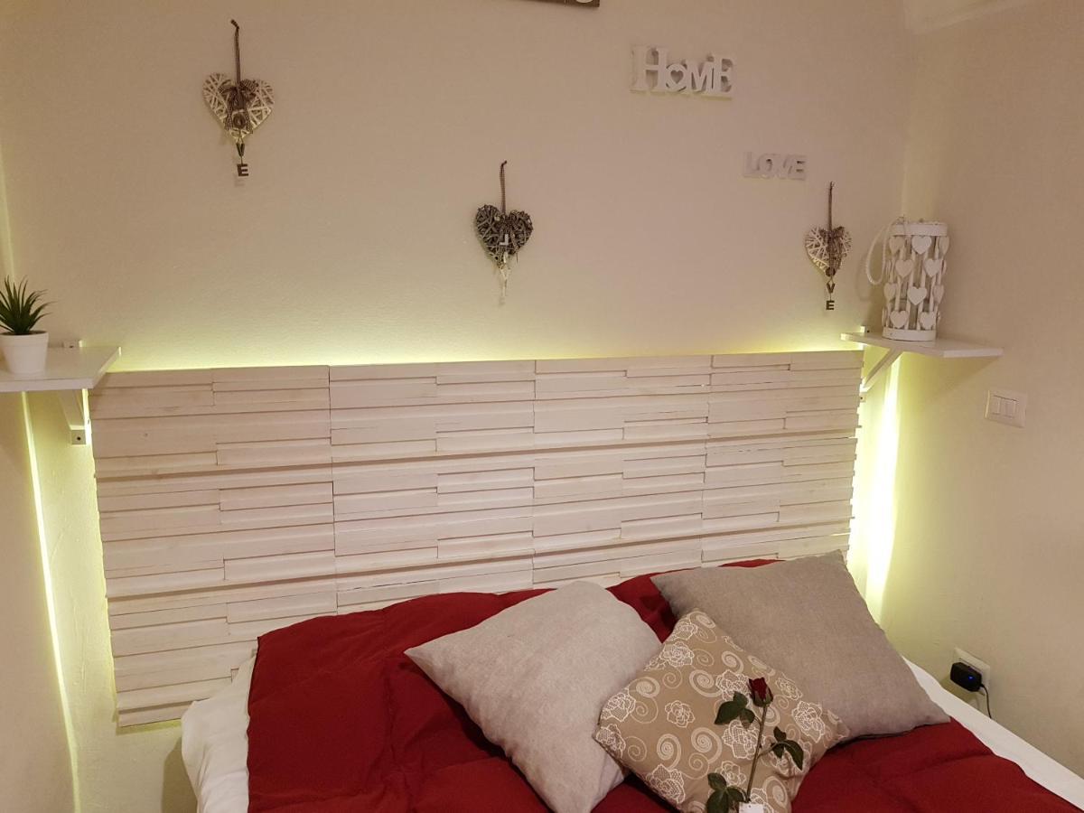 Philos - Appartements & Rooms Taranto Exterior foto