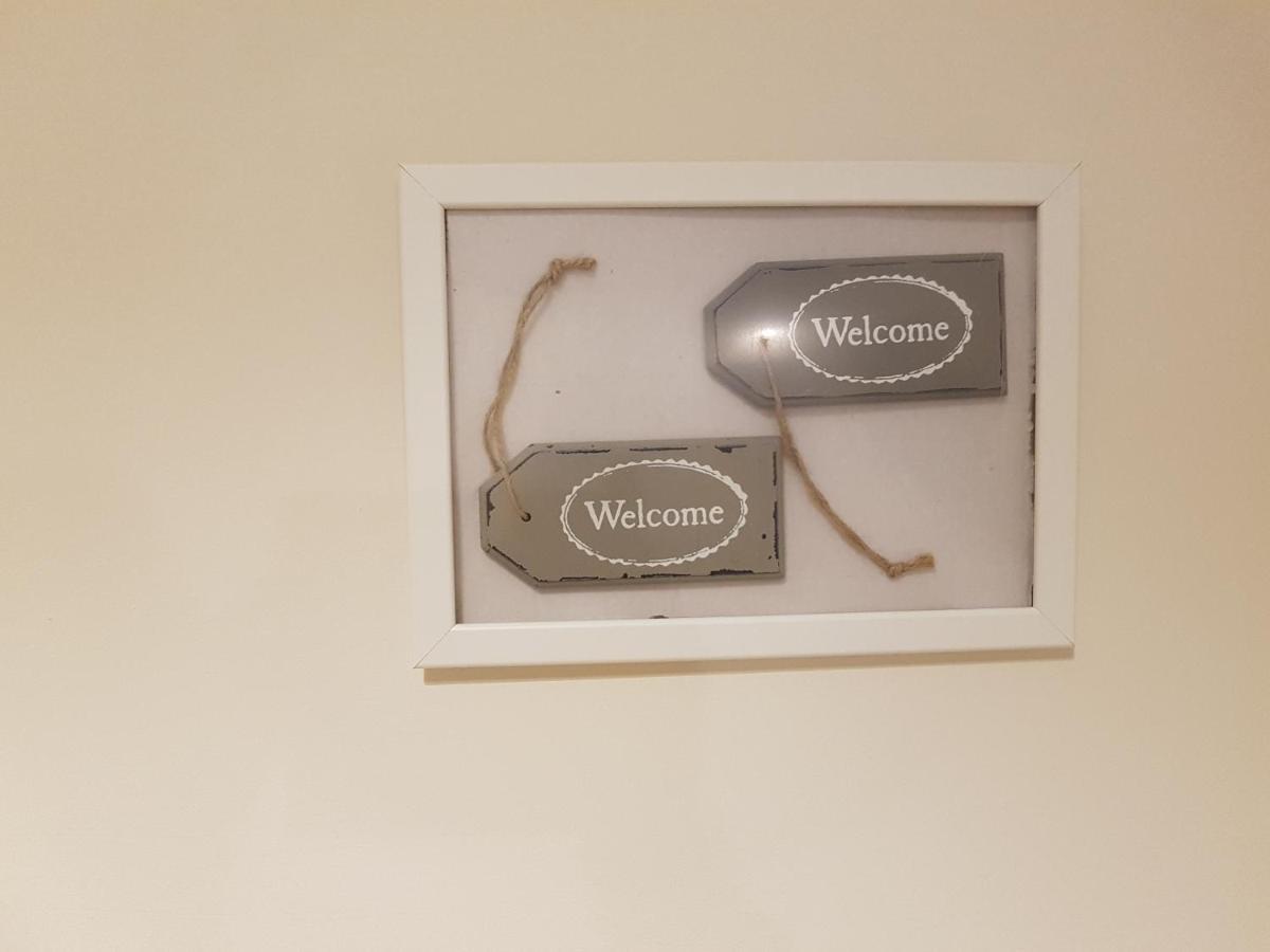 Philos - Appartements & Rooms Taranto Exterior foto