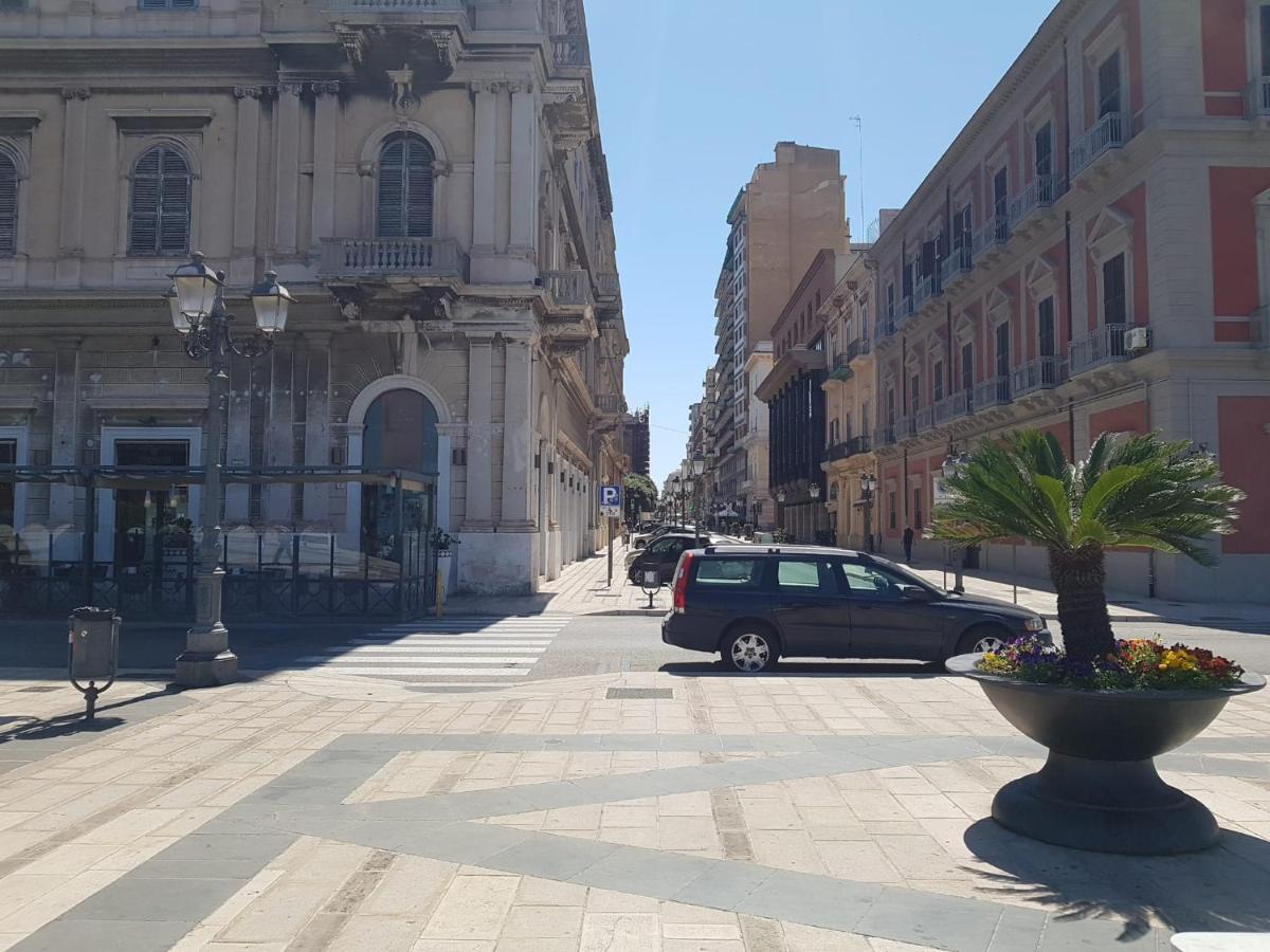 Philos - Appartements & Rooms Taranto Exterior foto