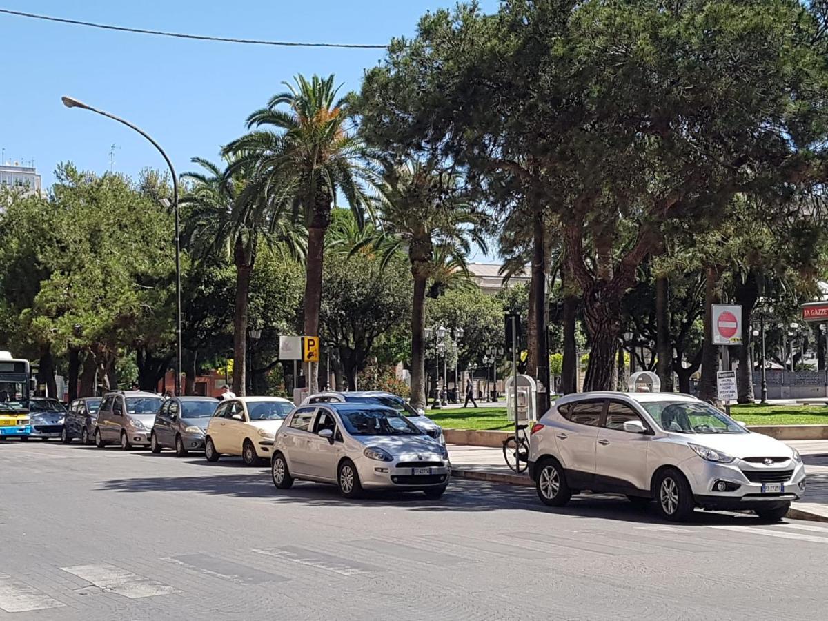 Philos - Appartements & Rooms Taranto Exterior foto