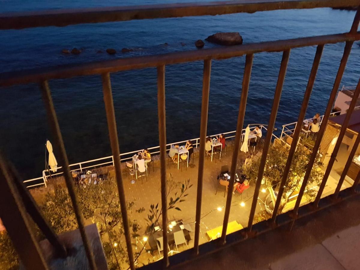 Philos - Appartements & Rooms Taranto Exterior foto
