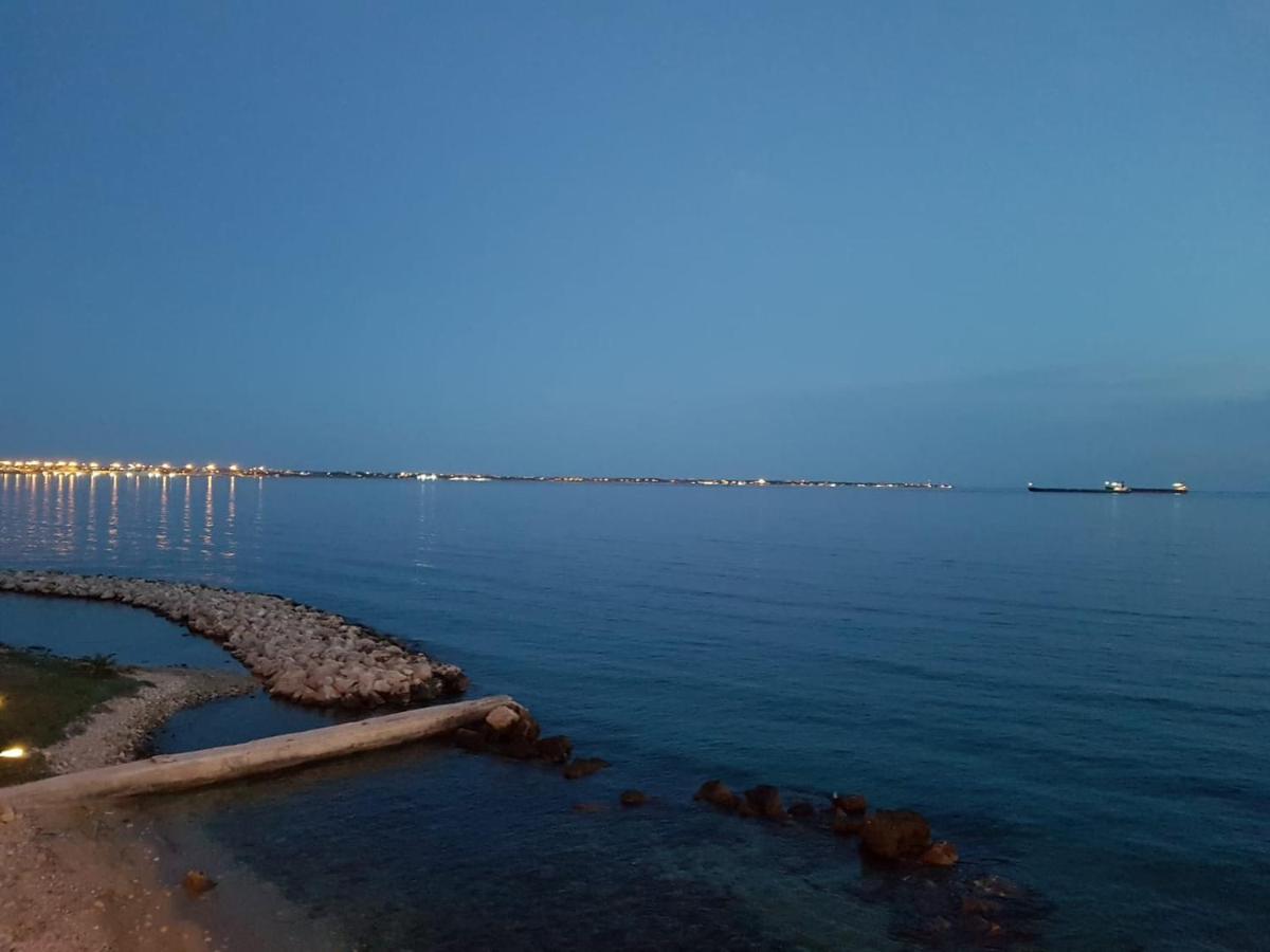 Philos - Appartements & Rooms Taranto Exterior foto
